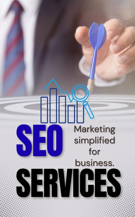 SEO Services for Small & Medium Businesses in the USA