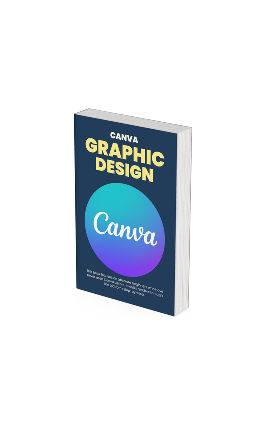 Step-by-step Canva guide for small business