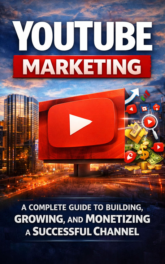 How to Grow Your Business with YouTube Marketing in the USA