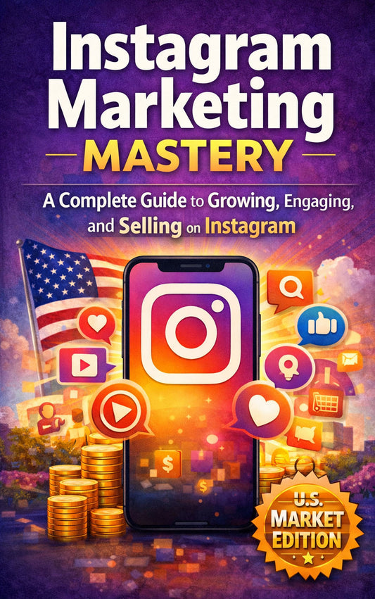 Instagram Marketing in the USA: Grow Faster with Proven Tactics