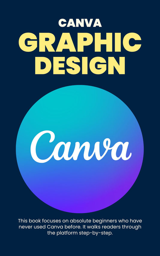 Step-by-step Canva guide for small business